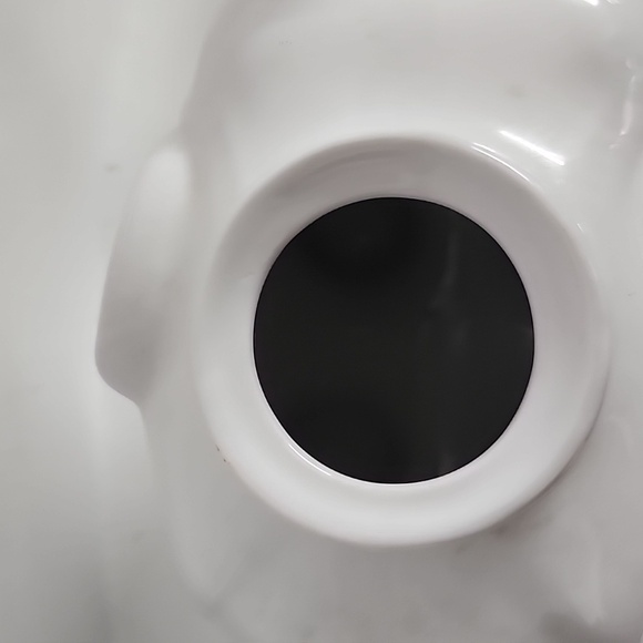 Cordon Bleu White Elephant Tea Pot, excellent condition. - Picture 4 of 6